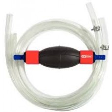 Ročna pretočna črpalka KS TOOLS